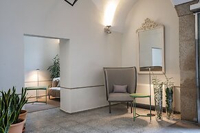 Hotel Hospes Palacio de Arenales & Spa