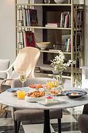 Hotel Hospes Palacio de Arenales & Spa