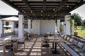 Hotel Hospes Palacio de Arenales & Spa