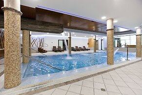 Hotel Hospes Palacio de Arenales & Spa
