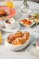 Hotel Hospes Palacio de Arenales & Spa
