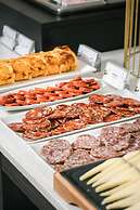 Hotel Hospes Palacio de Arenales & Spa