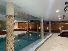 Hotel Hospes Palacio de Arenales & Spa