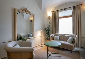 Hotel Hospes Palacio de Arenales & Spa