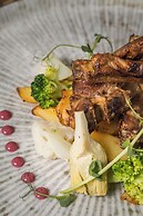Hotel Hospes Palacio de Arenales & Spa
