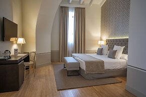 Hotel Hospes Palacio de Arenales & Spa
