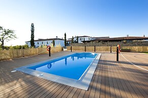 Hotel Hospes Palacio de Arenales & Spa