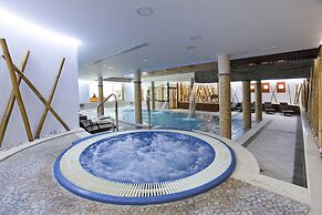Hotel Hospes Palacio de Arenales & Spa