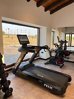 Hotel Hospes Palacio de Arenales & Spa