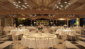 Hotel Hospes Palacio de Arenales & Spa