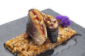 Hotel Hospes Palacio de Arenales & Spa