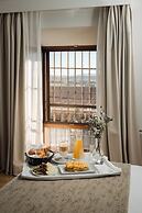 Hotel Hospes Palacio de Arenales & Spa