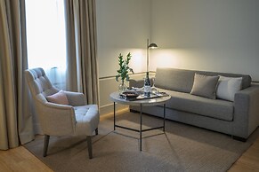 Hotel Hospes Palacio de Arenales & Spa