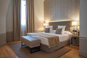 Hotel Hospes Palacio de Arenales & Spa