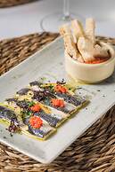 Hotel Hospes Palacio de Arenales & Spa
