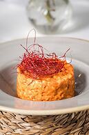 Hotel Hospes Palacio de Arenales & Spa