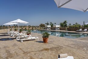 Hotel Hospes Palacio de Arenales & Spa