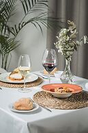 Hotel Hospes Palacio de Arenales & Spa