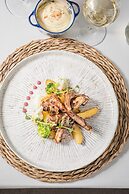 Hotel Hospes Palacio de Arenales & Spa