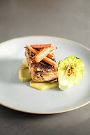 Hotel Hospes Palacio de Arenales & Spa