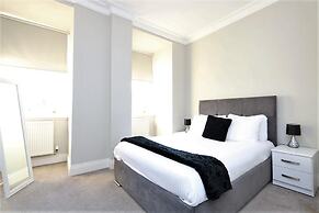 Dreamhouse Apartments Glasgow St Vincent Street