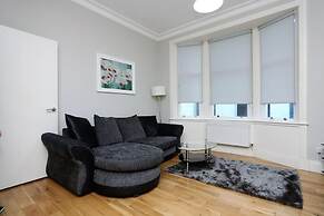 Dreamhouse Apartments Glasgow St Vincent Street