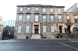 Dreamhouse Apartments Glasgow St Vincent Street