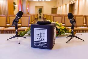 Avalon Hotel & Conferences