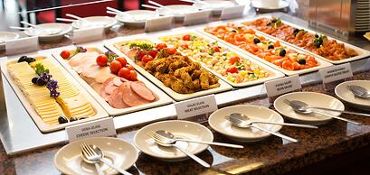 Avalon Hotel & Conferences
