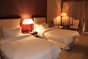 Don Chan Palace, Hotel & Convention