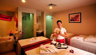 Don Chan Palace, Hotel & Convention