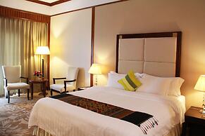 Don Chan Palace, Hotel & Convention