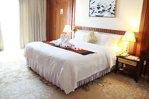 Don Chan Palace, Hotel & Convention