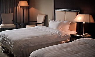 Don Chan Palace, Hotel & Convention