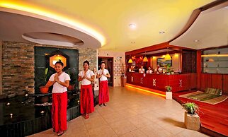 Don Chan Palace, Hotel & Convention