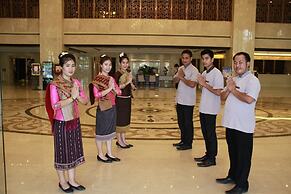 Don Chan Palace, Hotel & Convention