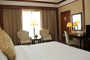 Don Chan Palace, Hotel & Convention