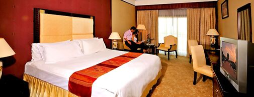 Don Chan Palace, Hotel & Convention