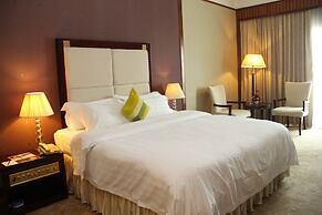 Don Chan Palace, Hotel & Convention