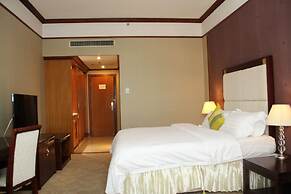 Don Chan Palace, Hotel & Convention