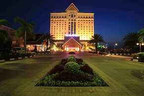 Don Chan Palace, Hotel & Convention