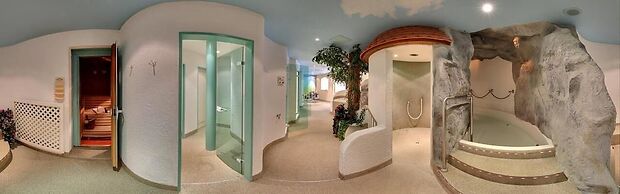 Flair Hotel Adlerbad