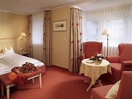 Flair Hotel Adlerbad