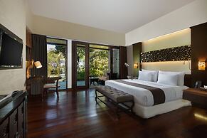 The Seminyak Beach Resort & Spa