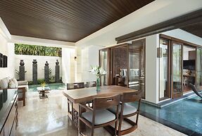 The Seminyak Beach Resort & Spa