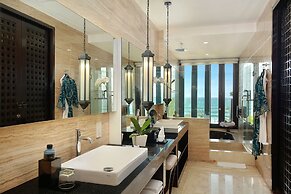 The Seminyak Beach Resort & Spa