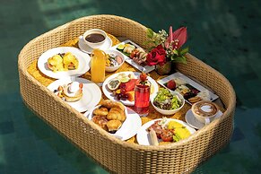 The Seminyak Beach Resort & Spa