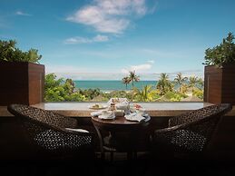 The Seminyak Beach Resort & Spa