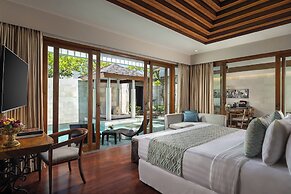 The Seminyak Beach Resort & Spa
