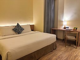 The Rivavi Legian